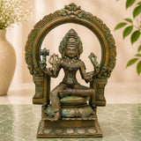  Mahamariamman Idol