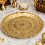 Aarti Thali
