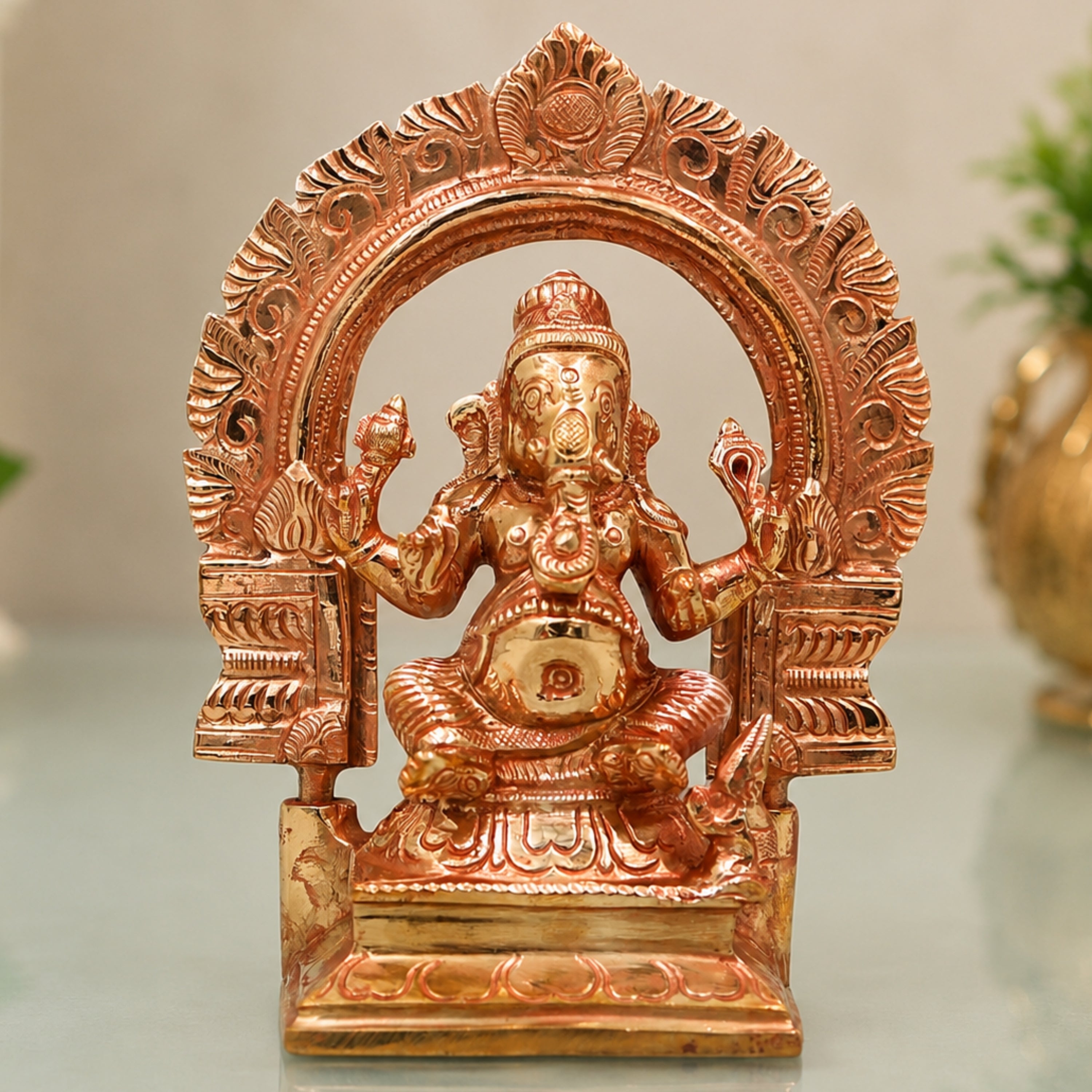 Ganesha