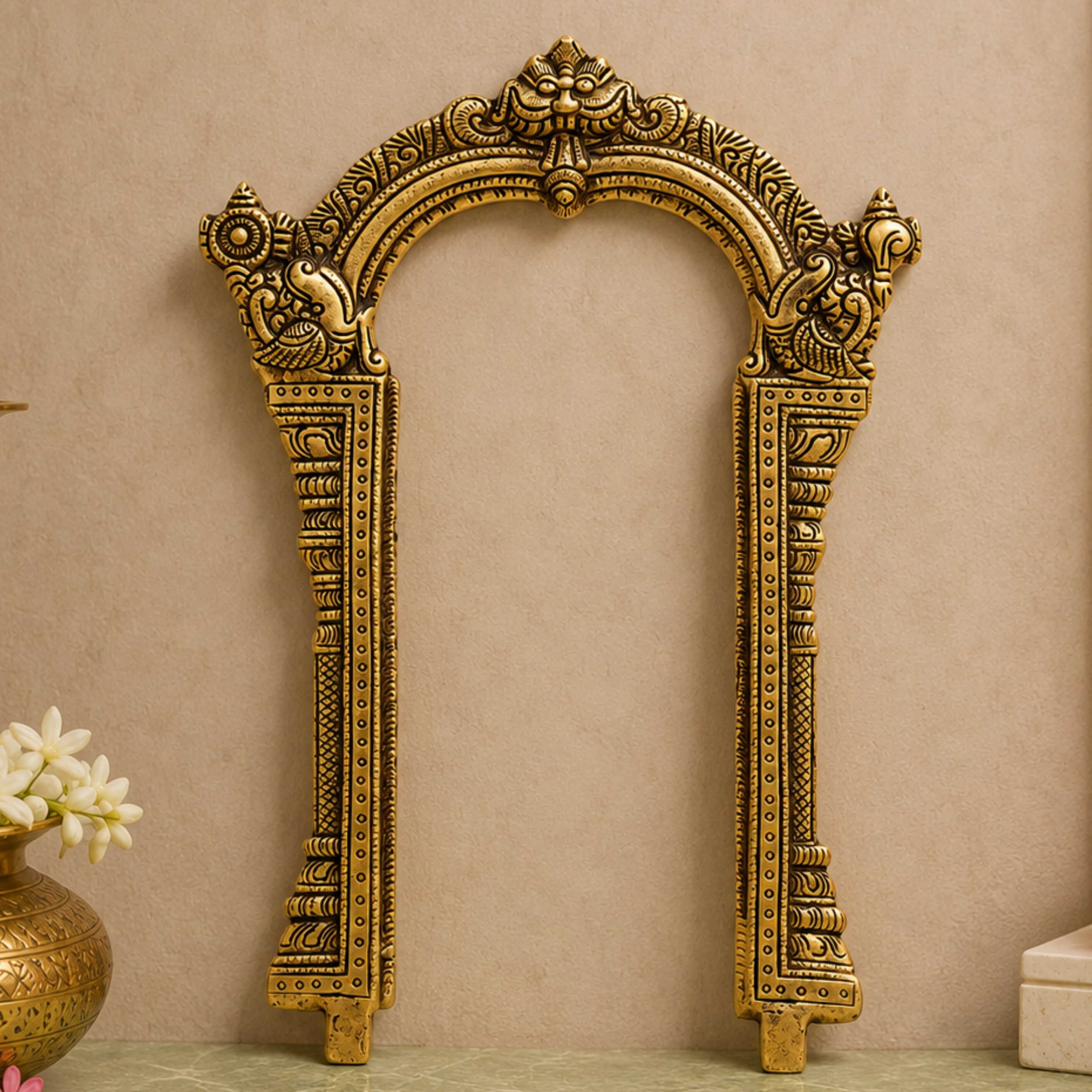 Brass Prabhavali