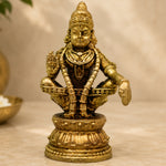  Ayyappa Murti