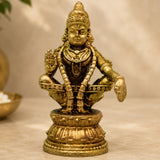  Ayyappa Murti