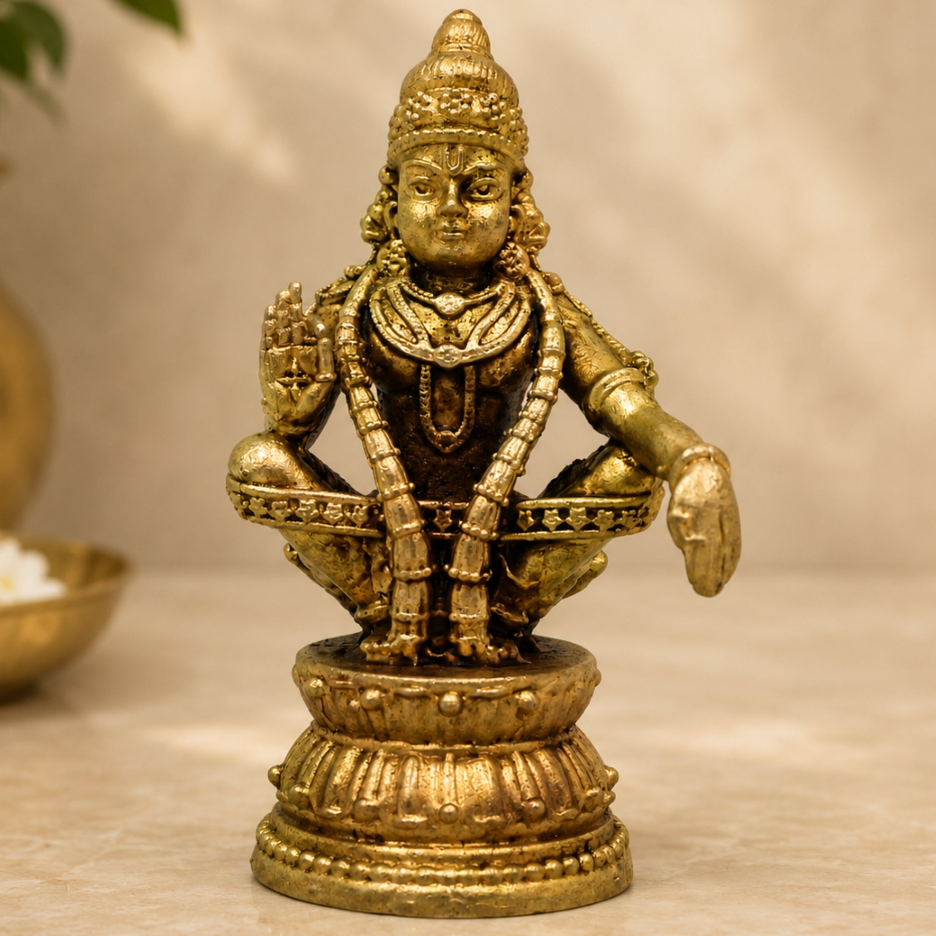  Ayyappa Murti