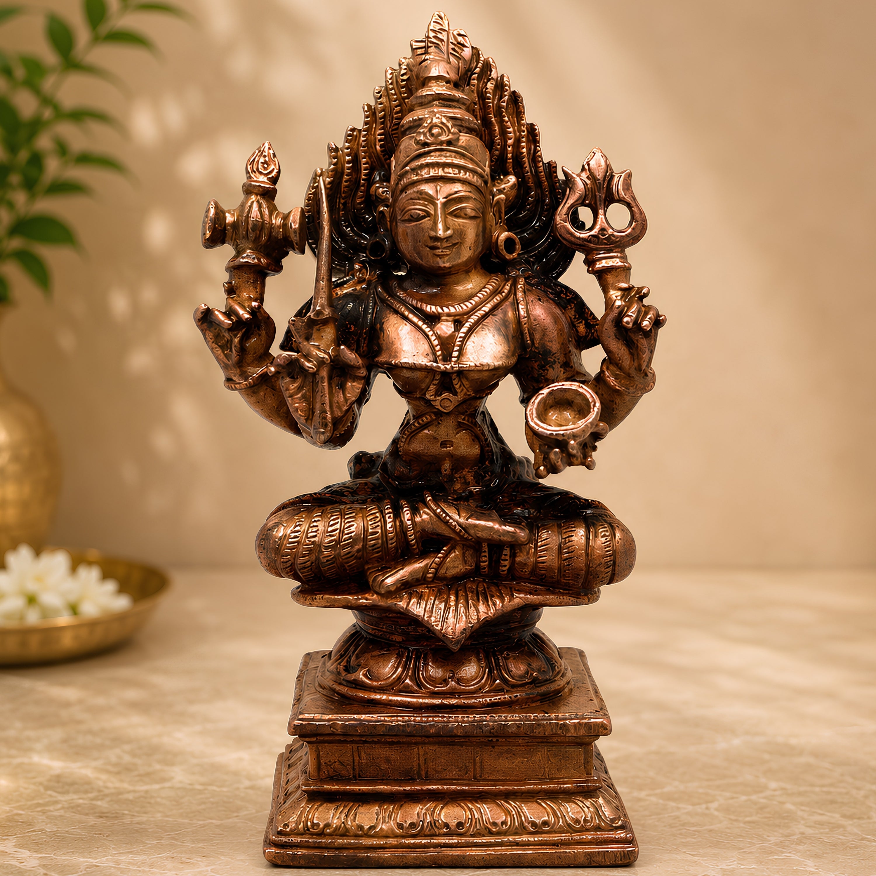 Mariamma Murti