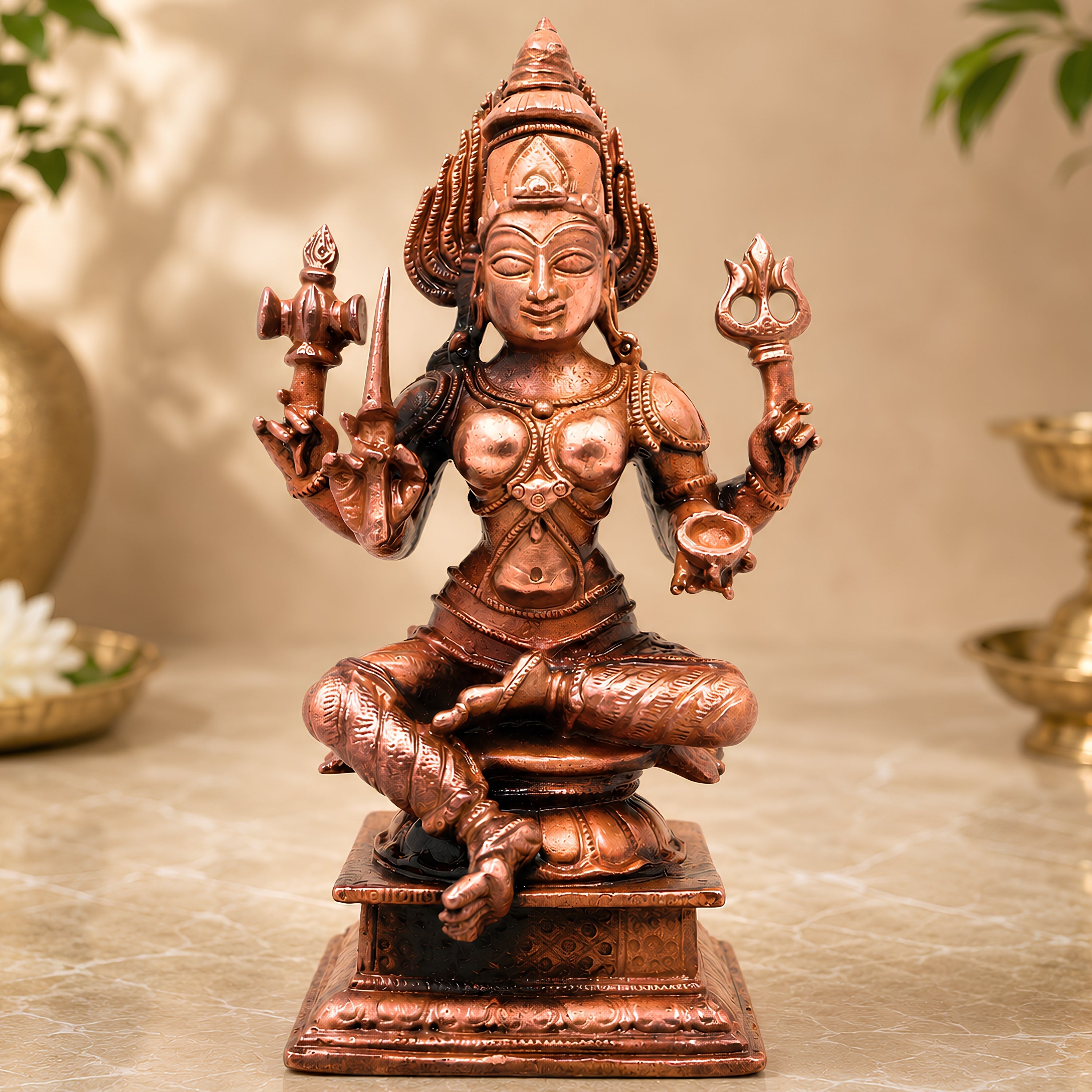 Mariamma Amman