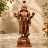  Vishnu 