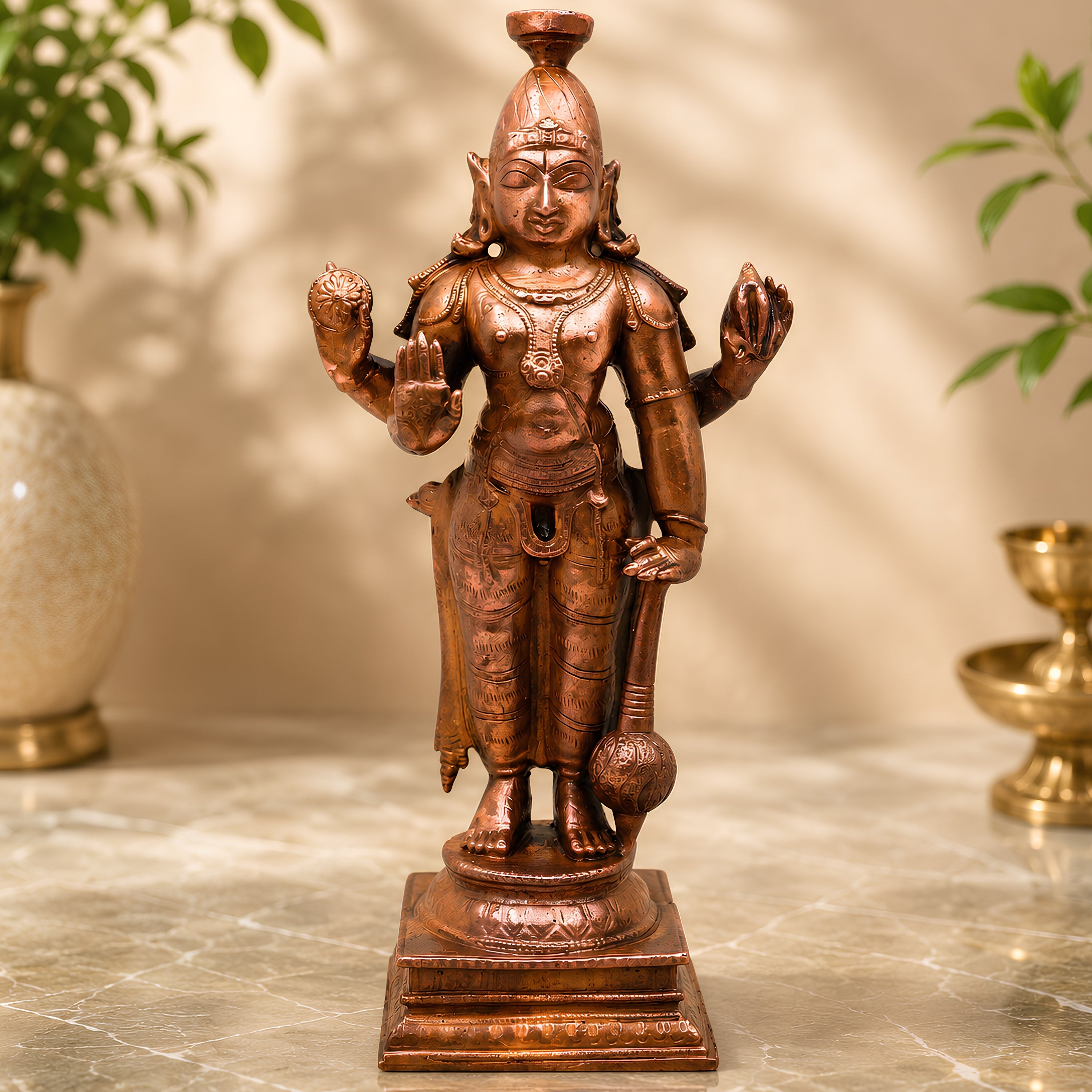  Vishnu 