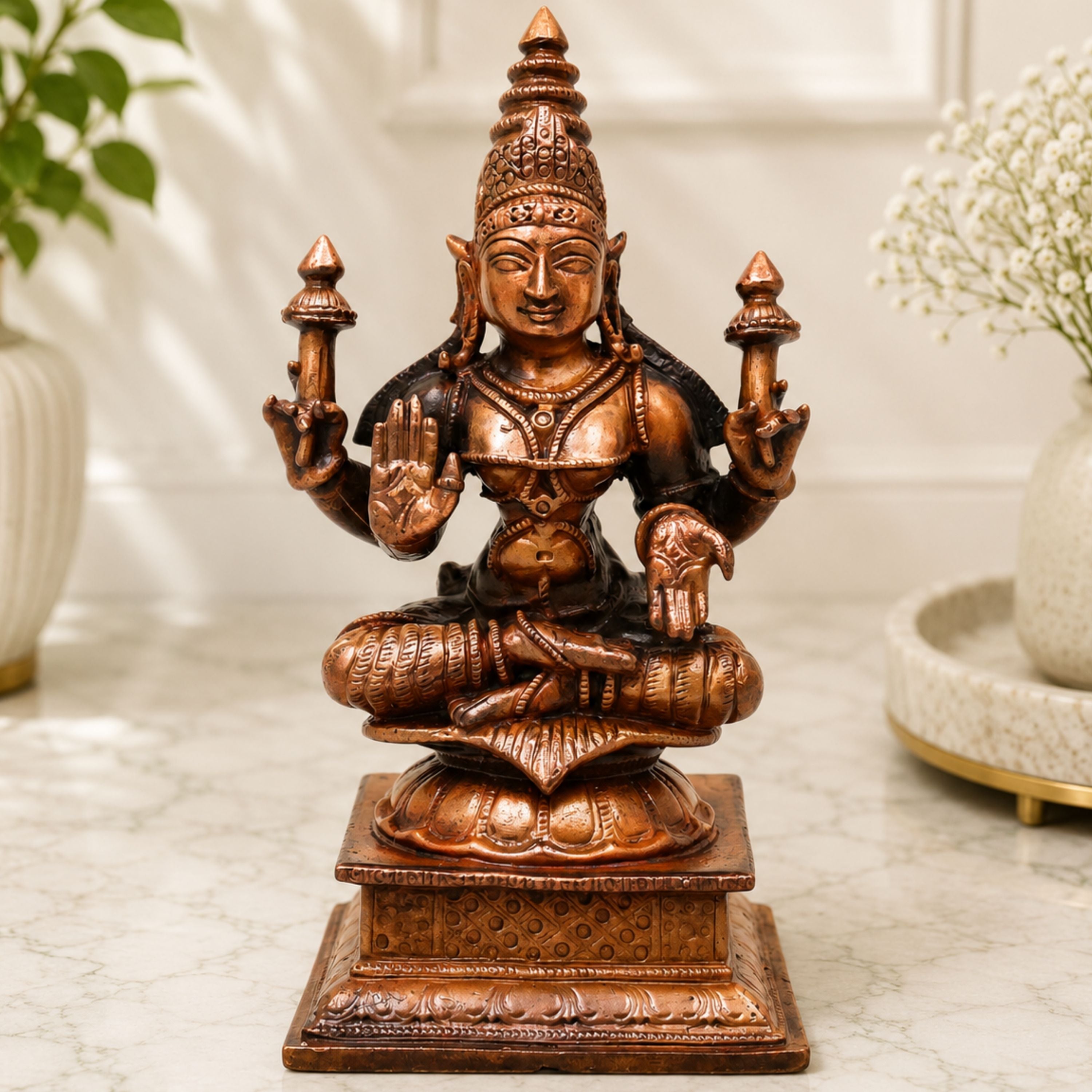 Lakshmi Murti