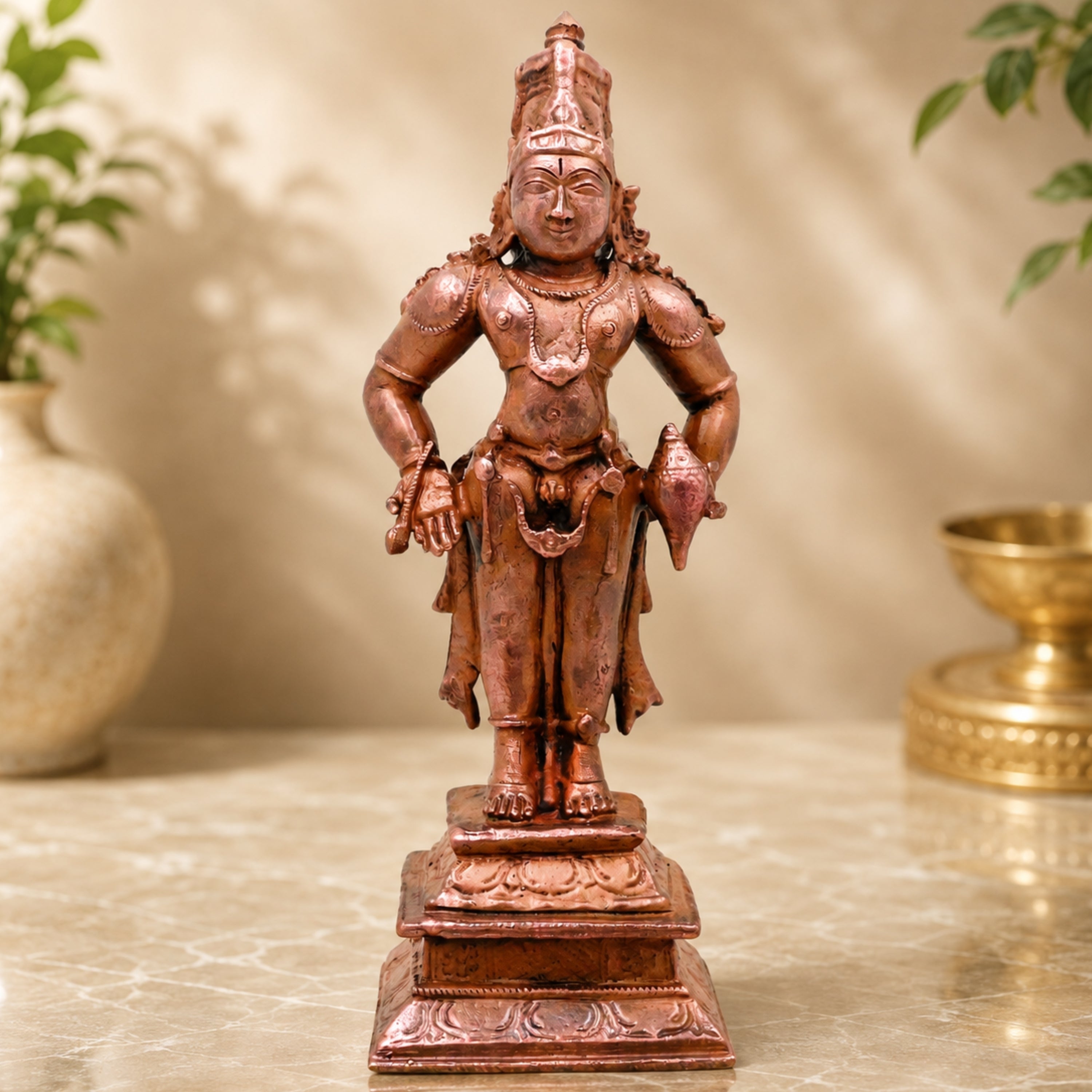  Vittal Murti