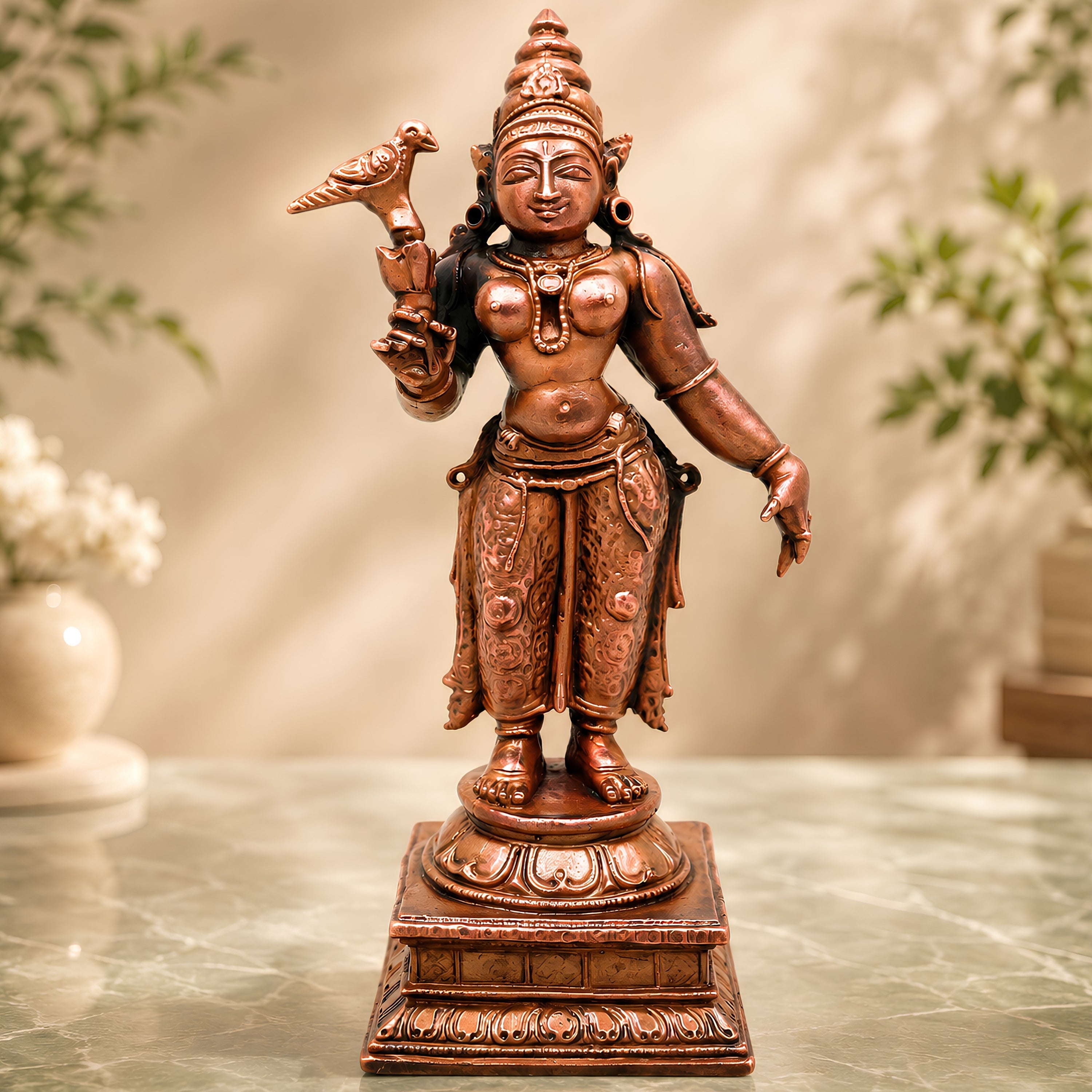  Meenakshi Murti