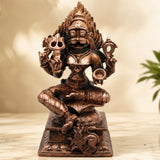 Prathyangira Devi Murti