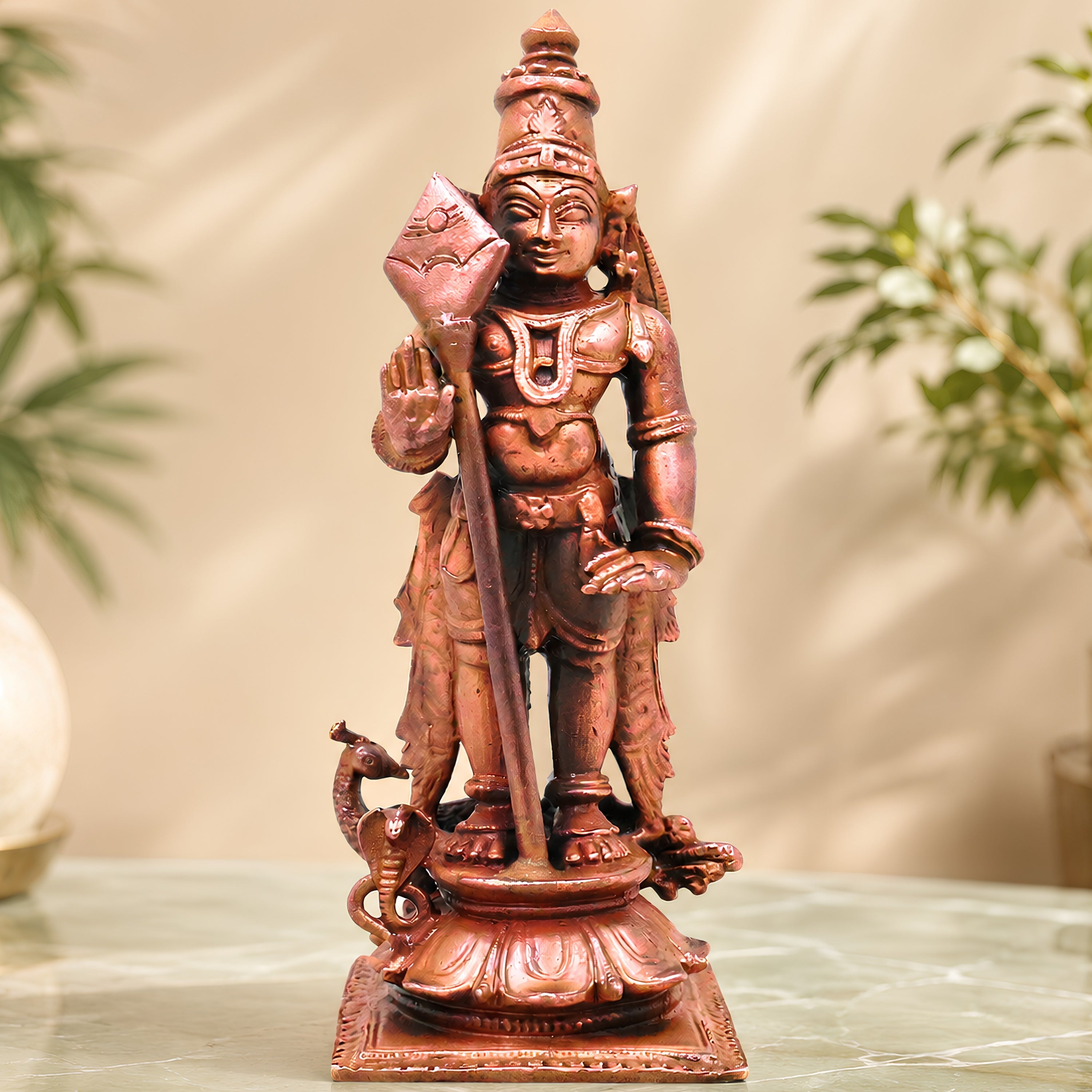 Murugan Murti