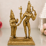 Shiva Parvathi