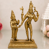 Shiva Parvathi