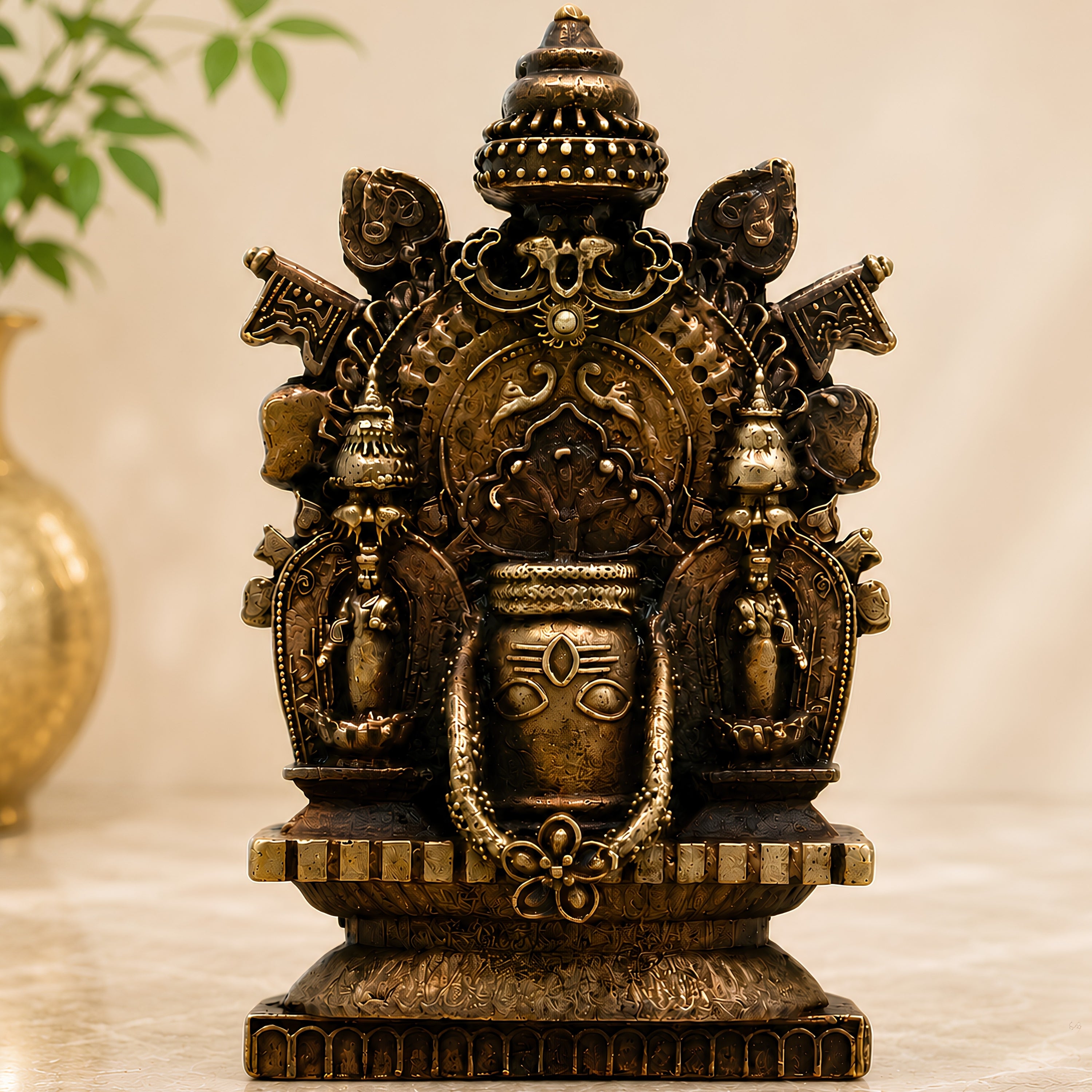 Shri Manjunatha swamy