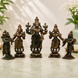 Vishnu family