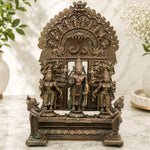 Vishnu Family