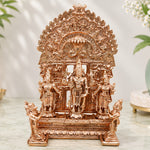 Vishnu Family