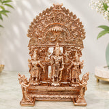 Vishnu Family