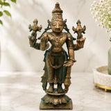 Vishnu Murti