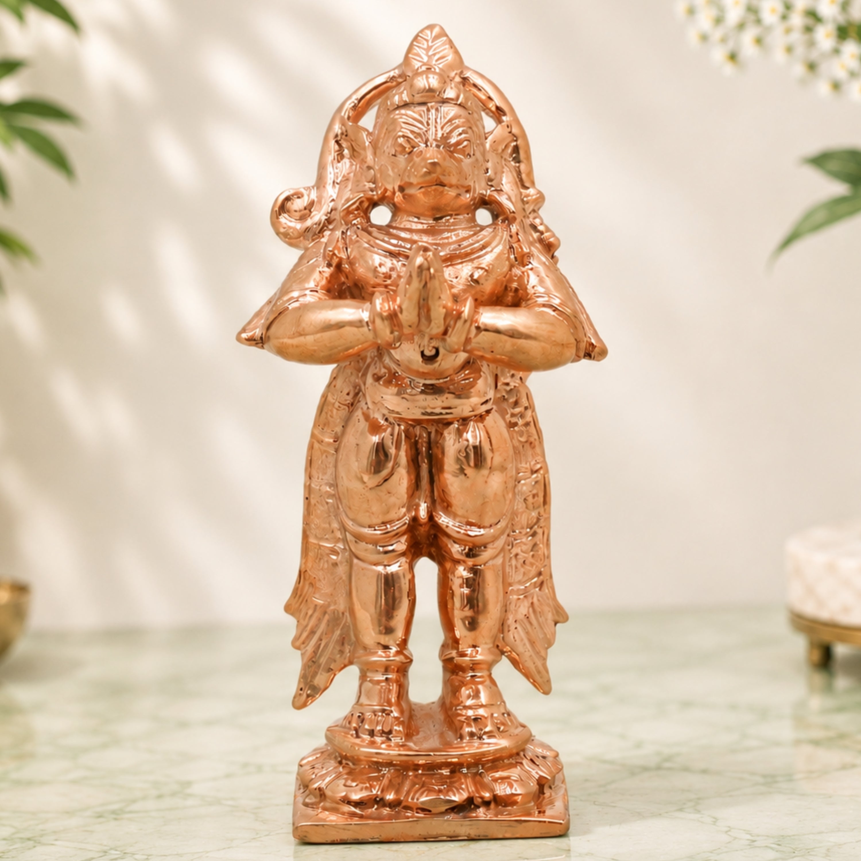  Hanuman 