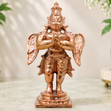  Garuda 