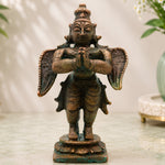  Garuda 