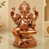 Ganesha Idol