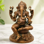  Ganesh Idol