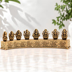 Ashta Lakshmi Murti