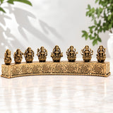 Ashta Lakshmi Murti