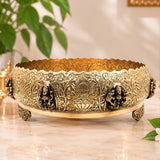 Astalakshmi Puja Bowl