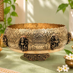 Astalakshmi pooja Bowl