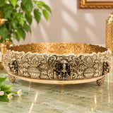 Pooja Astalakshmi Bowl