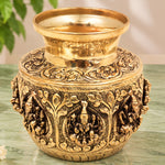 Asta Lakshmi kalash /loota/lota
