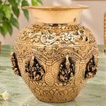  Asta Lakshmi kalash /loota/lota