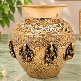  Asta Lakshmi kalash /loota/lota