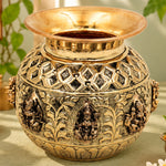 Asta Lakshmi kalash /loota/lota