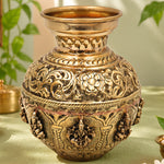   Ashta Lakshmi Kalash