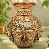   Ashta Lakshmi Kalash