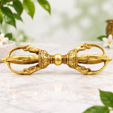 brass Vajra