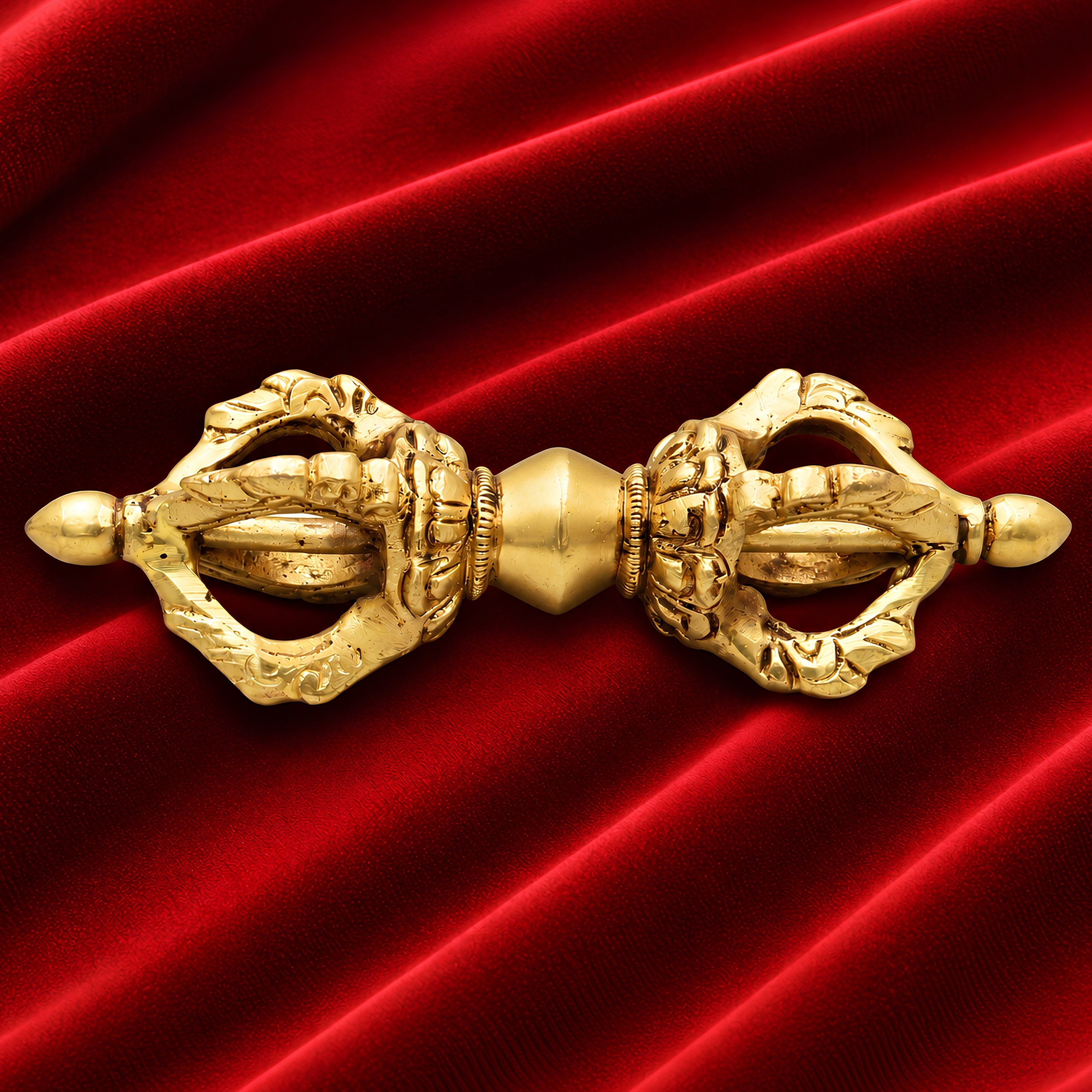 Vajra Dorje