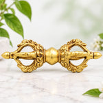 Brass Vajra