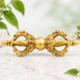 Brass Vajra