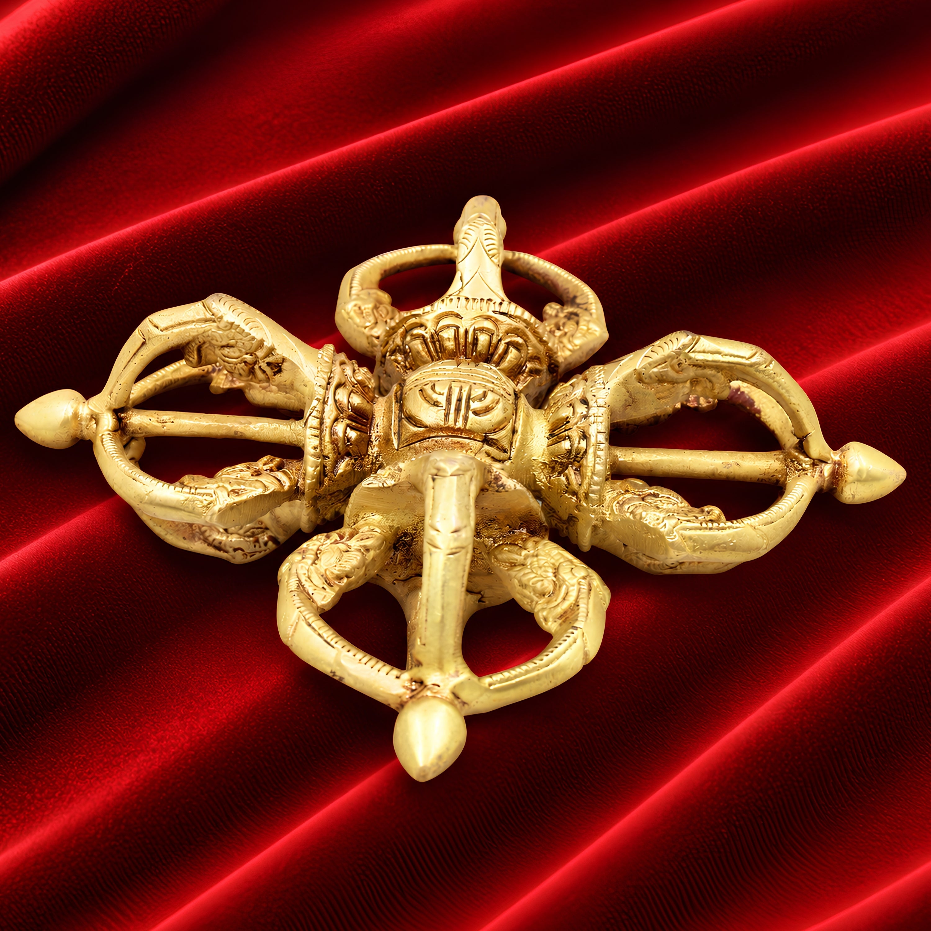 Vajra Dorje