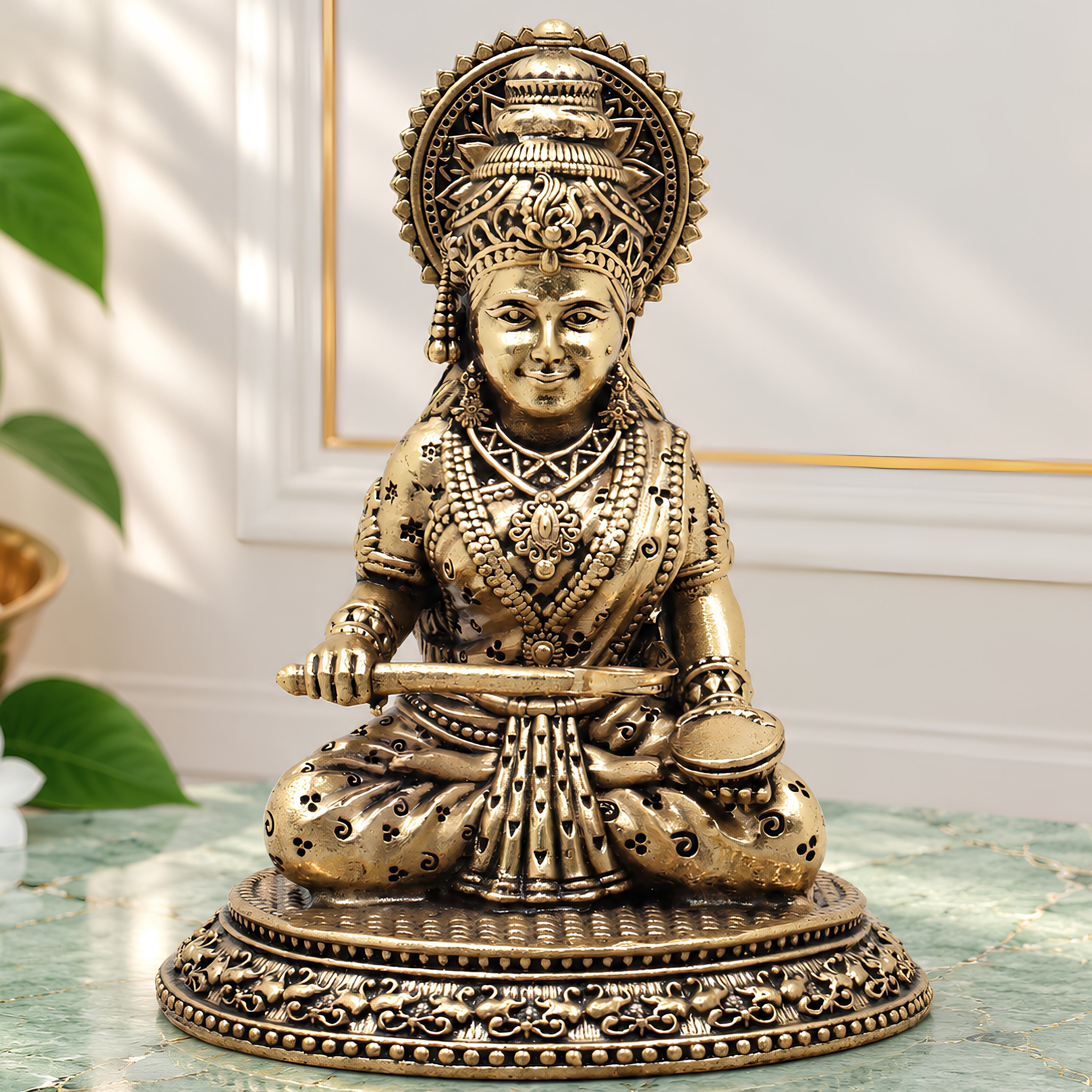 Annapurna Idol