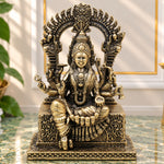 Brass Mariamman Idol