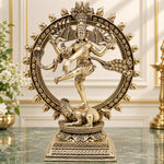  Nataraja Idol