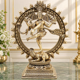  Nataraja Idol