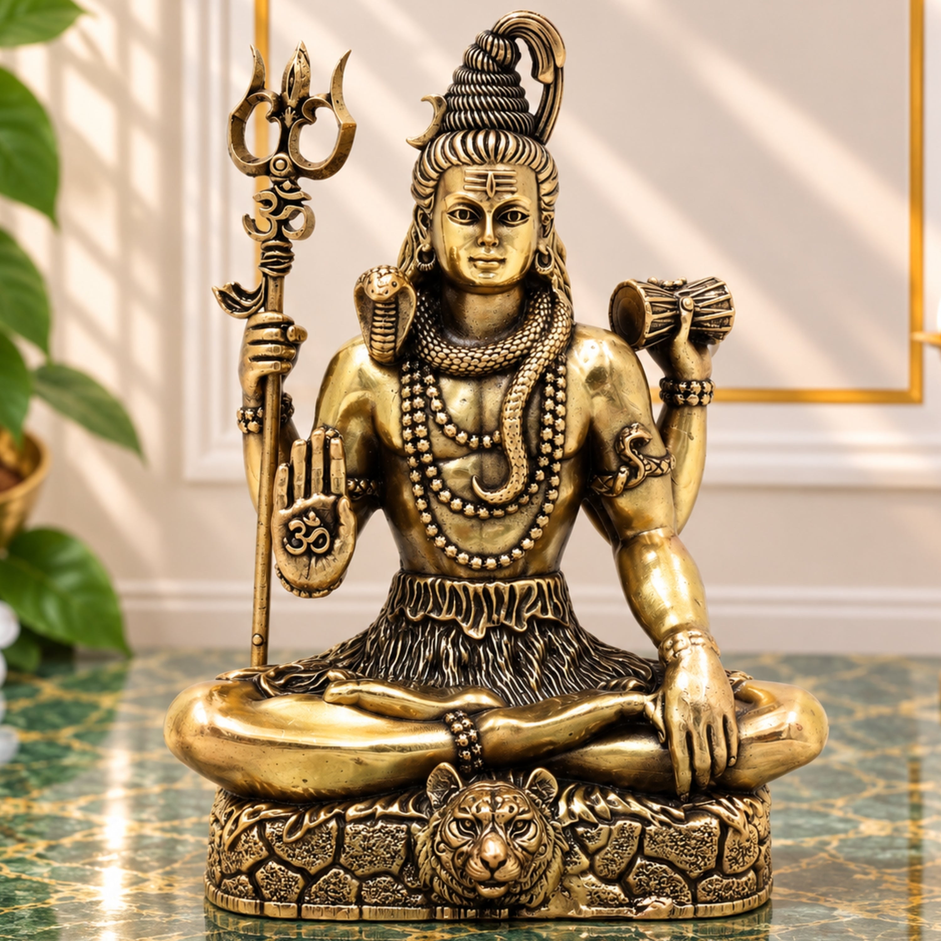  Shiva 
